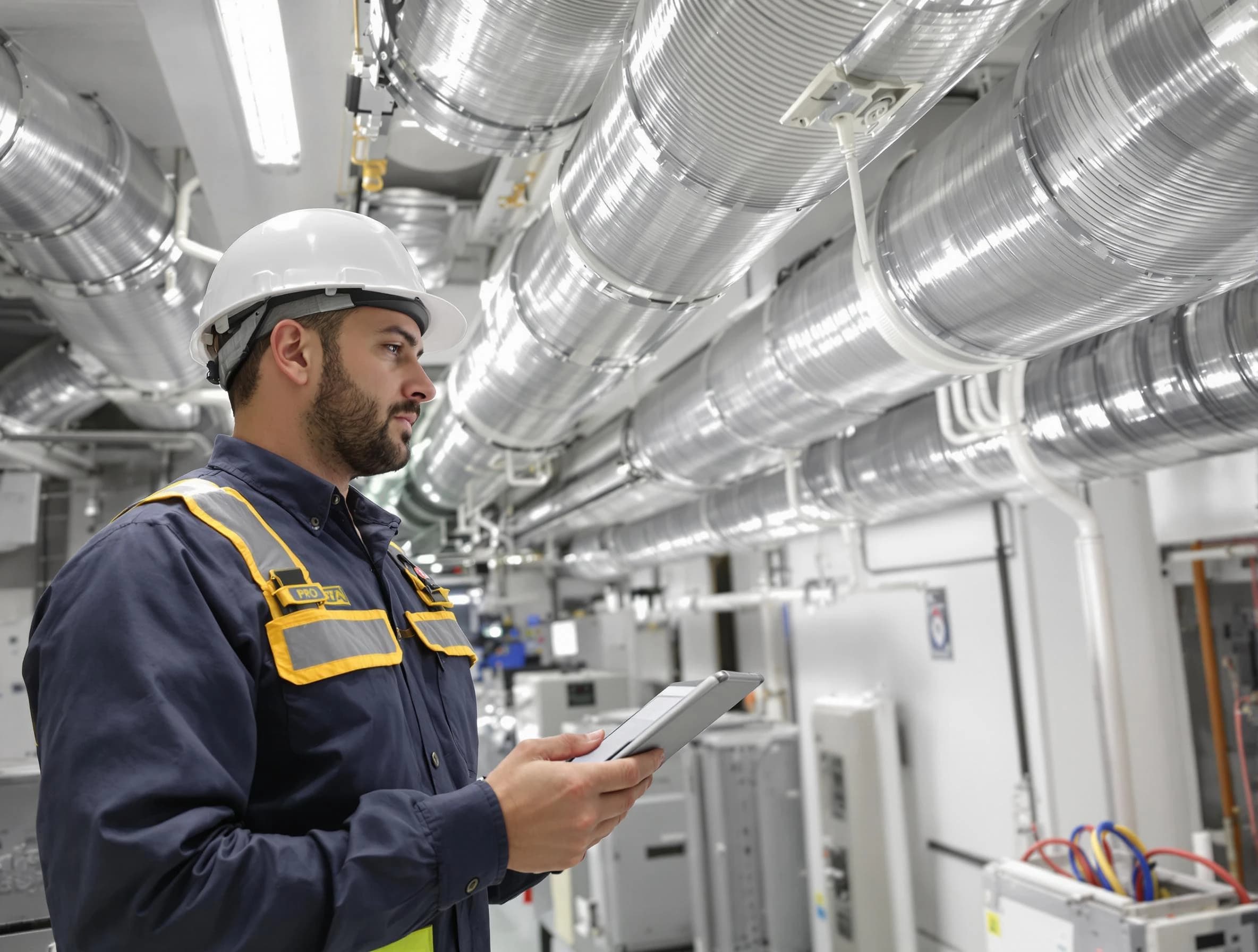 Filter Inspection service in Cranberry, PA