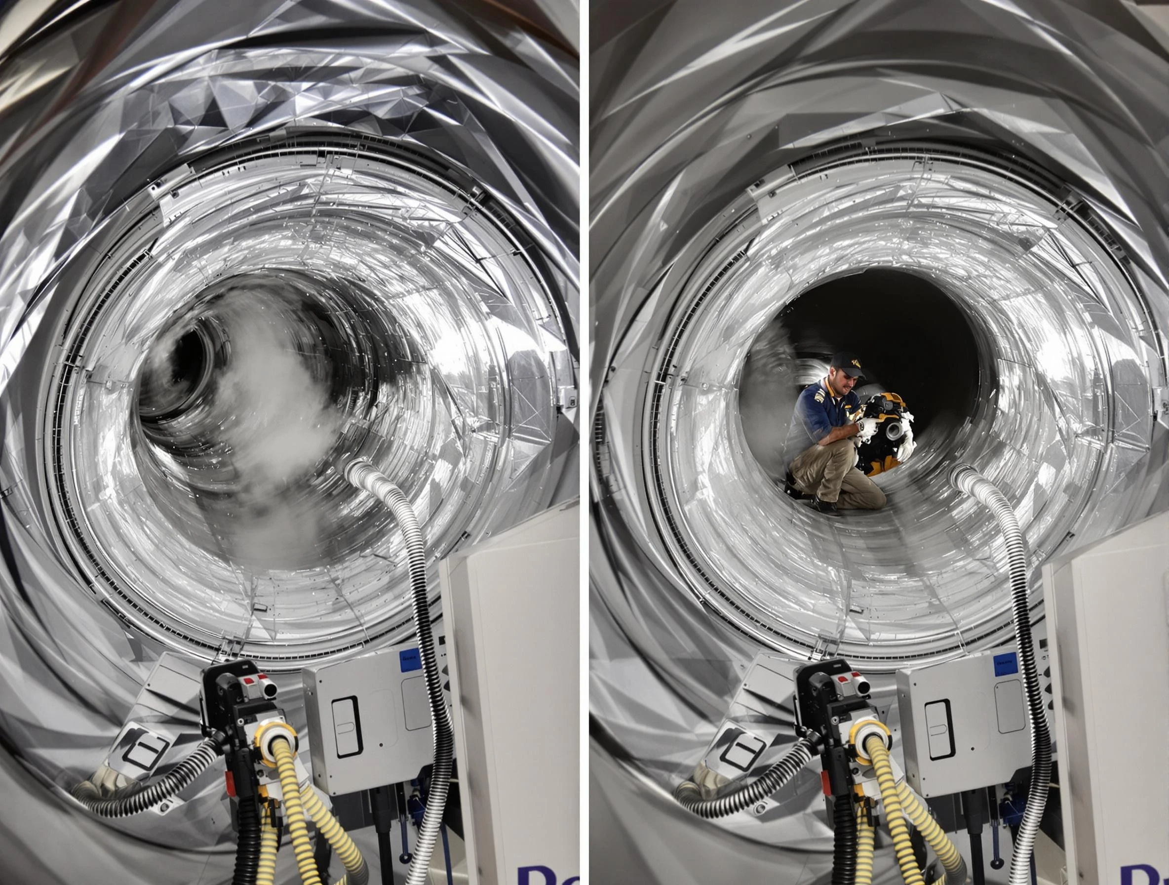 Air Duct Mold Cleaning in Cranberry