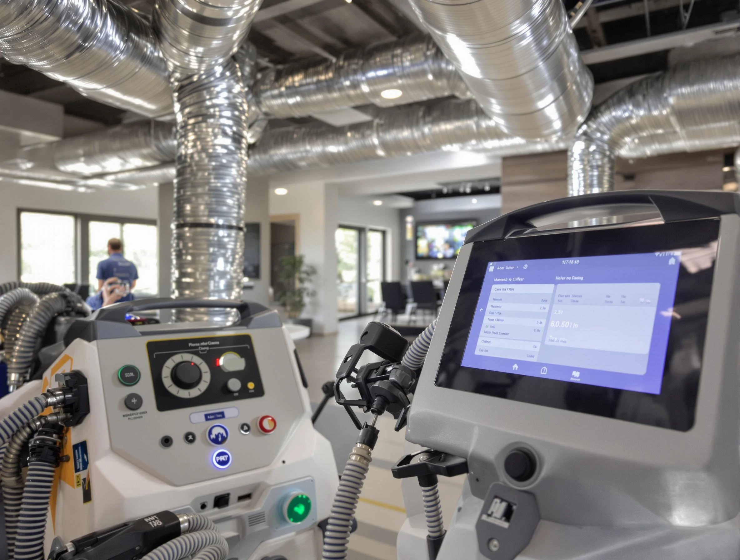 Expert mold remediation by Cranberry Air Duct Cleaning in Cranberry